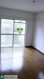 西武新宿線 小平駅 徒歩10分の賃貸マンション 2階3DKのリビング/ダイニング