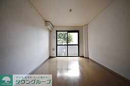 西武池袋線 清瀬駅 徒歩11分の賃貸マンション 2階1Kのリビング/ダイニング