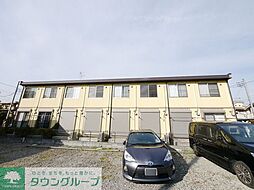 西武池袋線 保谷駅 徒歩7分