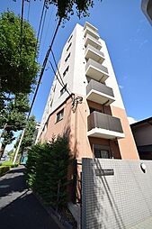 西武池袋線 練馬高野台駅 徒歩9分