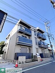 西武池袋線 秋津駅 徒歩6分