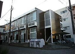 西武池袋線 大泉学園駅 徒歩20分の賃貸アパート