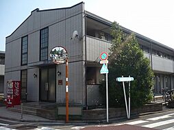 西武池袋線 練馬高野台駅 徒歩10分