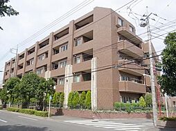 西武多摩川線 武蔵境駅 徒歩18分の賃貸マンション