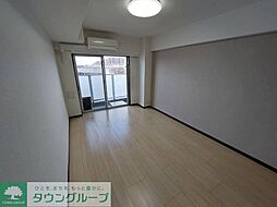 西武池袋線 練馬高野台駅 徒歩11分の賃貸マンション 5階1Kのリビング/ダイニング