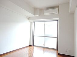 西武新宿線 上石神井駅 徒歩11分の賃貸マンション 4階1Kのリビング/ダイニング