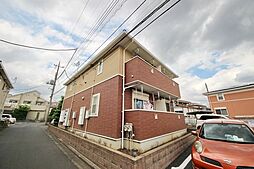 西武新宿線 所沢駅 徒歩21分の賃貸アパート