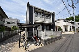 西武新宿線 上石神井駅 徒歩21分の賃貸アパート