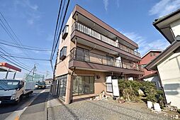 西武池袋線 清瀬駅 徒歩11分の賃貸マンション