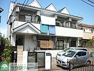 東京都西東京市向台町6丁目：物件画像／株式会社タウンハウジング東京　ひばりヶ丘店