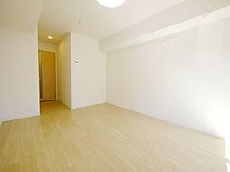 JR武蔵野線 東所沢駅 徒歩7分の賃貸アパート 3階1Kのリビング/ダイニング