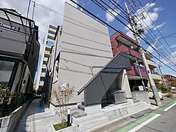 西武新宿線 新所沢駅 徒歩7分