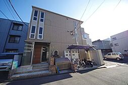 東武東上線 和光市駅 徒歩5分の賃貸アパート