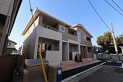 西武池袋線 保谷駅 徒歩19分の賃貸アパート