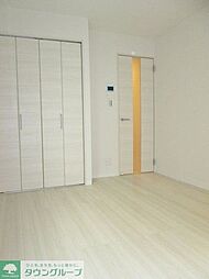 西武新宿線 上井草駅 徒歩1分の賃貸マンション 1階1Kのリビング/ダイニング