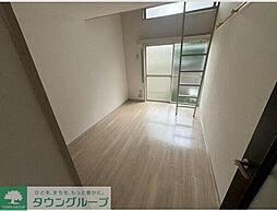 西武池袋線 大泉学園駅 徒歩10分の賃貸アパート 1階ワンルームのリビング/ダイニング