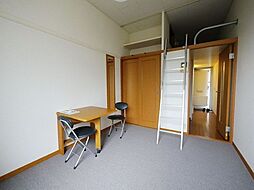 西武池袋線 練馬高野台駅 徒歩9分の賃貸マンション 3階1Kのリビング/ダイニング