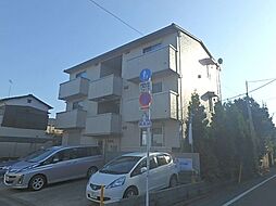 東京メトロ有楽町線 氷川台駅 徒歩9分の賃貸アパート