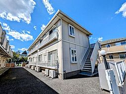 西武新宿線 花小金井駅 徒歩16分