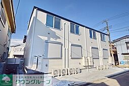 西武池袋線 清瀬駅 徒歩15分