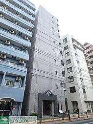 西武池袋線 桜台駅 徒歩4分の賃貸マンション