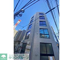 西武池袋線 中村橋駅 徒歩9分