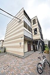 西武池袋線 練馬高野台駅 徒歩9分の賃貸アパート