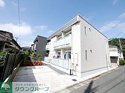 西武池袋線 練馬高野台駅 徒歩6分の賃貸アパート