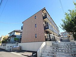 JR武蔵野線 東所沢駅 徒歩11分の賃貸マンション