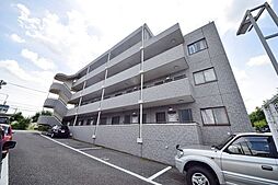 西武新宿線 花小金井駅 バス15分 前沢十字路下車 徒歩9分の賃貸マンション