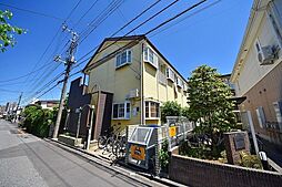 西武池袋線 清瀬駅 徒歩6分