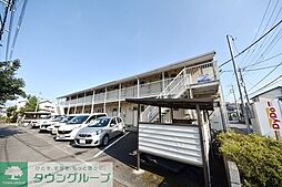 西武池袋線 清瀬駅 徒歩4分