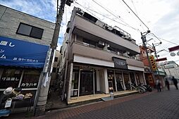 西武池袋線 清瀬駅 徒歩1分の賃貸マンション