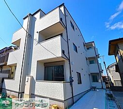 西武新宿線 久米川駅 徒歩7分