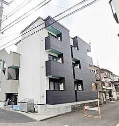 西武新宿線 東伏見駅 徒歩15分の賃貸アパート