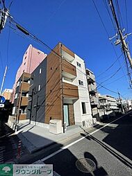 西武新宿線 田無駅 徒歩5分