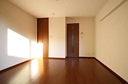 都営大江戸線 練馬春日町駅 徒歩6分の賃貸アパート 1階1Kのリビング/ダイニング