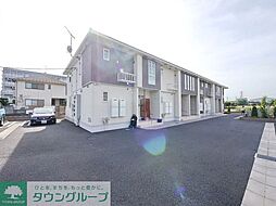 西武新宿線 東村山駅 徒歩18分