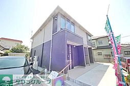 JR武蔵野線 東所沢駅 徒歩19分