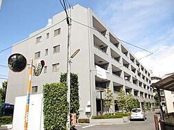 西武新宿線 西武柳沢駅 徒歩9分