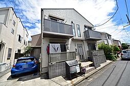 西武池袋線 石神井公園駅 徒歩14分の賃貸アパート