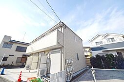 西武池袋線 清瀬駅 徒歩12分の賃貸アパート