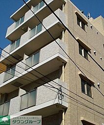 西武池袋線 中村橋駅 徒歩9分