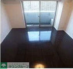 西武池袋線 中村橋駅 徒歩4分の賃貸マンション 10階1Kのリビング/ダイニング