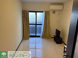 東武東上線 東武練馬駅 徒歩8分の賃貸マンション 4階1Kのリビング/ダイニング