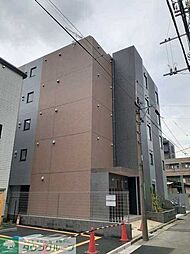 西武池袋線 中村橋駅 徒歩10分の賃貸マンション