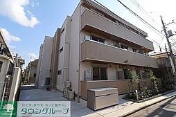 西武池袋線 桜台駅 徒歩3分