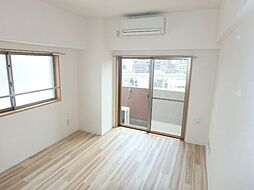 西武池袋線 練馬駅 徒歩13分の賃貸マンション 3階1Kのリビング/ダイニング