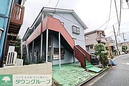 西武池袋線 練馬高野台駅 徒歩15分