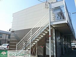 西武新宿線 西武柳沢駅 徒歩25分